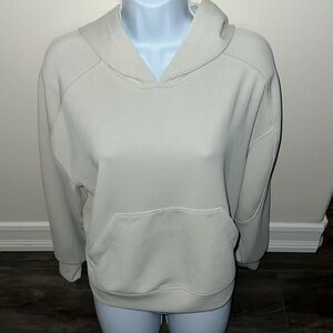 Lululemon athletica softstreme hoodie